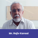 Fostiima Business School, Group Director: Mr. Rajiv Kansal Interview